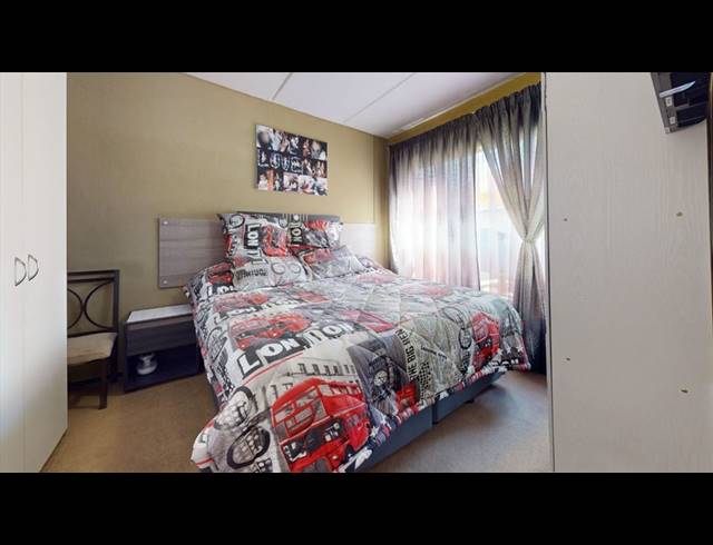 1 BEDROOM APARTMENT FOR SALE IN KLEINFONTEIN